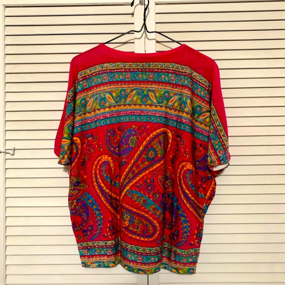 Ralph Lauren T shirt